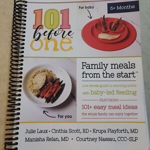 101 before 1 bundle book amd magnet